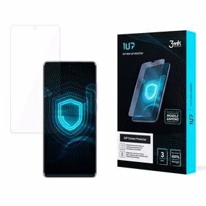 3mk 1UP – tālruņa ekrāna aizsargs modelim Oppo Find X7 Ultra