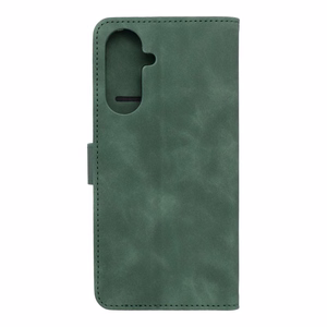 Viedtālruņa apvalks SAMSUNG A17 (m) - zaļš