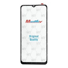 MUSTTBY priekšējais stikls + OCA SAMSUNG a12
