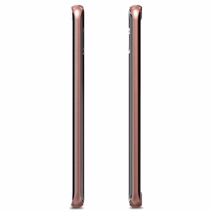 Moshi Vitros vāciņš ierīcei Samsung Galaxy S8+, orhideju rozā