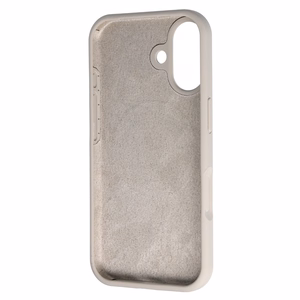 MagColor Pure viedtālruņa apvalks Iphone 17 latte (m) - latte