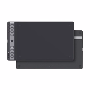 Inspiroy 2L Black grafikas planšetdators
