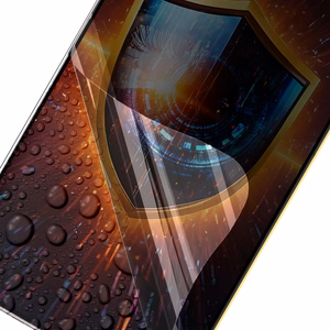 3mk Silky Matt Privātuma plēve Vivo X300