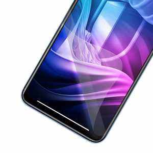 3mk Silky Matt Pro – tālruņa ekrāna aizsargs modelim ZTE Blade A54