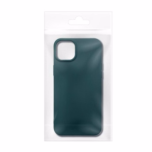 Case for Samsung A35 5G Matt dark green