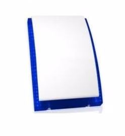 Āra sirēna Zils SP-4001BL Satel