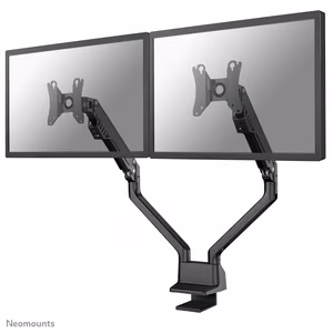 Настольное крепление для монитора Neomounts 10–32" FPMA-D750DBLACK2