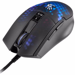 A4Tech BLOODY A4TMYS47113 L65 MAX RGB Honeycomb (Activated) pele USB Type-A optiskā 12 000 DPI