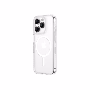 Amazing Thing Titan Pro Magnētiskais viedtālruņa apvalks 10FT IP156.7PTMCL Iphone 15 Pro Max caurspīdīgs