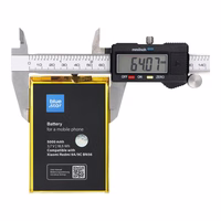 Baterija Xiaomi Redmi 9A / 9C / POCO M2 Pro (BN56) 5000 mAh Blue Star