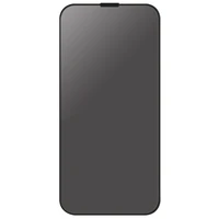 Uniq Optix Privacy aizsargstikls iPhone 15 Pro Max ar aplikatoru