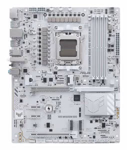 ASUS TUF GAMING B850-PRO WIFI7 NEO AMD B850 Socket AM5 ATX