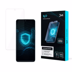 3mk 1UP – tālruņa ekrāna aizsargs modelim Honor 90