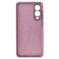 Viedtālruņa apvalks Silikoninis Lite Samsung Galaxy S25 Edge Heather