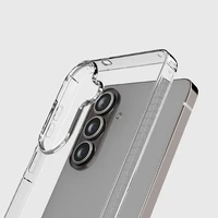 SBS Extreme X2 Maciņš for Samsung Galaxy S26 Plus - caurspīdīgs