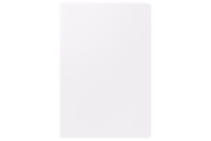 DX825UWE Book Cover Keyboard Samsung Galaxy Tab S10+/S9+/S9 FE+, белый