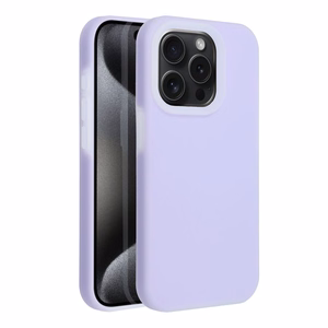 Viedtālruņa apvalks IPHONE 11 Pro Max violets