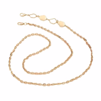 Telefona siksniņa G-06B zeltains