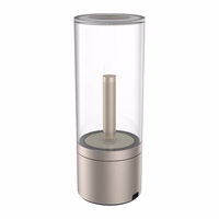 Apkartnes lampa Yeelight Candela