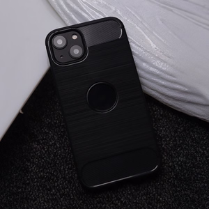 Simple Black Чехол для Samsung Galaxy A36 5G A56 5G