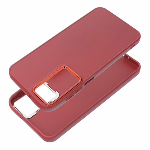 Frame maciņš magenta priekš Xiaomi Redmi Note 15 4G / 5G