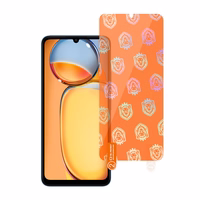 Tel Protect Best Flexible Hybrid aizsargstikls XIAOMI REDMI 13C / poco c65
