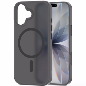 Tech-Protect MagMat MagSafe macins priekš iPhone 17 - Peleks