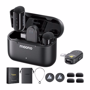 Maono WM622 PBC2 mikrofons