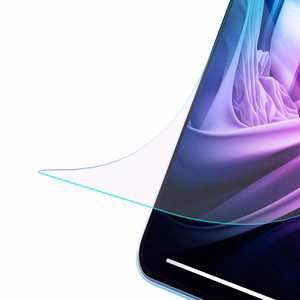 3mk Silky Matt Pro matēta plēve Xiaomi Poco X8 Pro Max