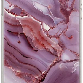 Maciņš ar apdruku BABACO ABSTRACT 002 IPHONE 13 PRO MAX daudzkrāsains