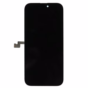 LCD Ekrāns with touch screen Iphone 16 Pro Max Refurbished FHD IC Movable
