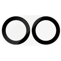 PanzerGlass PicturePerfect rūdīts stikls objektīvam Samsung Galaxy Z Flip7 viedtālrunim