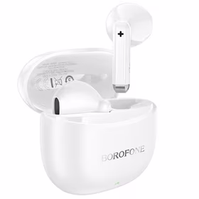 Borofone TWS Bluetooth austiņas BW88 Deep Rhyme balas austiņas