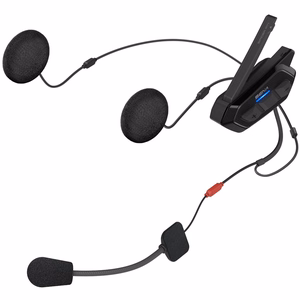 Sena Spider RT1 dubultā pakete motocikla interkoms