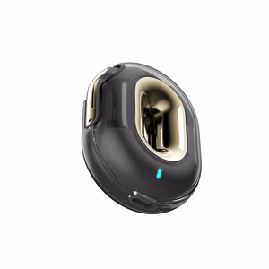 XO Bluetooth austiņas X43 TWS melnas