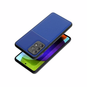 Telefona maciņš "Noble" Samsung S938 S25 Ultra zils