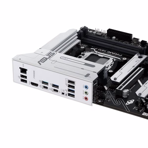 ASUS PRIME X870-P AMD X870 Socket AM5 ATX mātesplate