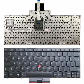 Keyboard LENOVO ThinkPad Edge E130, E135, UK