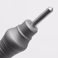 MECHANIC iRock 5 Stikla lauzējs