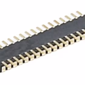 Samsung A300/A310/A320/A405/A520/A530/A600/A705/A730/A750/G850/G900/G965/i9515/N7505/N9005/N910 plates savienotājs BTB ligzda 2x17pin 3711-008508 (servisa komplekts)