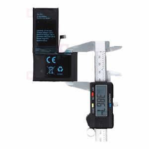 POLYMER BOX baterija iPhone X 2716 mAh