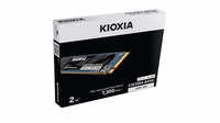 Kioxia LSF10Z001TG8 internal solid state drive 1 TB M.2 PCI Express 4.0 NVMe QLC