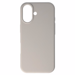 MagColor Pure viedtālruņa apvalks Iphone 17 latte (m) - latte