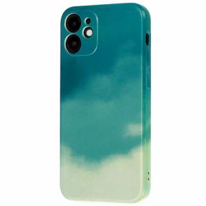Tel Protect Ink чехол для Samsung Galaxy S21 Plus дизайн 5