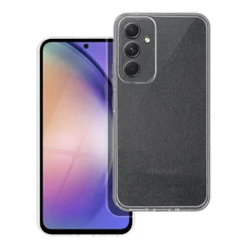 Caurspīdīgs apvalks 2 mm Blink Samsung A54 5G caurspīdīgs