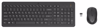 HP 330 Wireless Mouse and Keyboard Combination