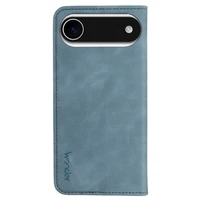 Wonder Smart Case priekš Iphone 17 Air sky blue