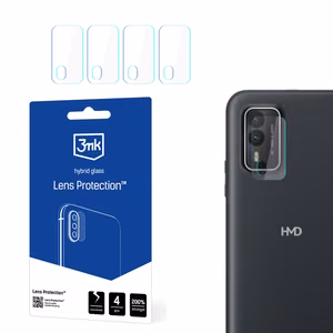 3mk Lens Protection – kameras objektīva aizsargs modelim HMD XR21