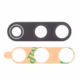 Rear Camera Lens Saderīgs ar Xiaomi Redmi Note 8 Pro Rear Camera Lens