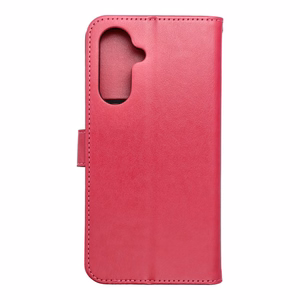 Viedtālruņa apvalks SAMSUNG A17 dreamcatcher violetinis